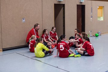 Bild 15 - wCJ KT Turnier Vormittag